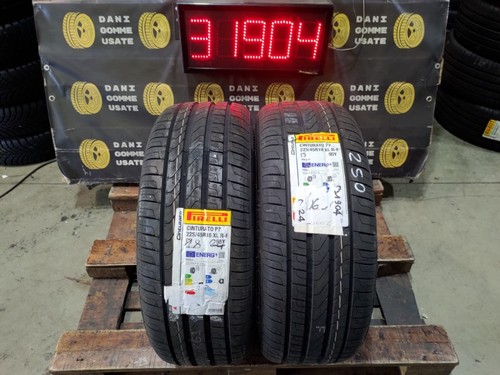 Pneumatici estivi gomme - pneumatici,