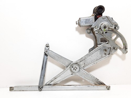 Motorino alzavetro anteriore - motorino,
