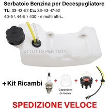Serbatoio Benzina per