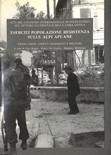 Eserciti poplazione resistenza