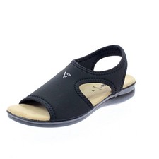 Valleverde sandali comfort con - valleverde,