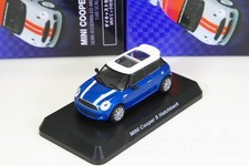 Kyosho 1/60 Mini Cooper S