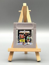 WWF Superstars 2 Nintendo Gameboy Modulo Condizioni: Buone