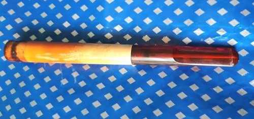 Bocchino sigaro meerschaum - bocchino,