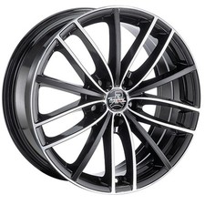 CERCHIO IN LEGA ARCASTING