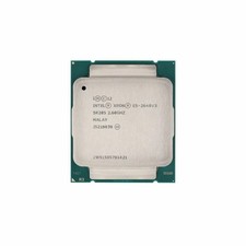 Processore CPU Intel Xeon