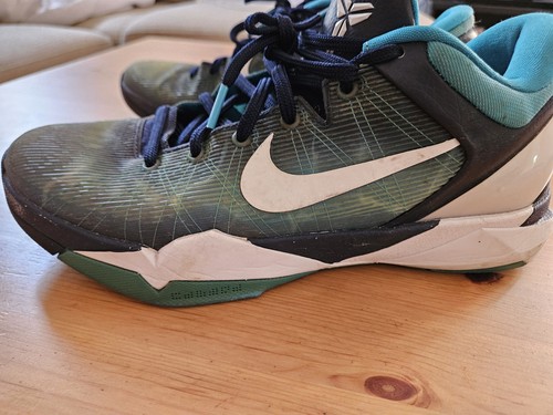 Kobe squalo taglia 5 - 7,