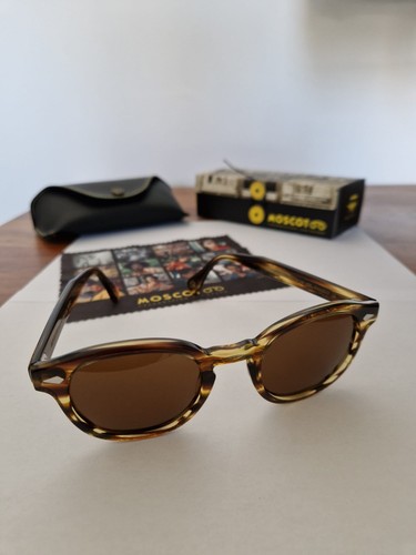 Lunettes moscot lemtosh - lunettes,