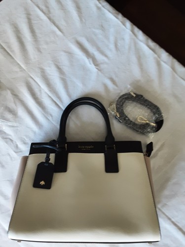 Borsa mano kate spade media - kate,