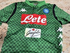 Maglia SSC NAPOLI 2019 Originale
