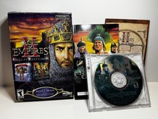 Age Of Empires II 2 Gold