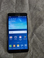Samsung Galaxy Note 3