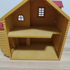 Sylvanian Families Casa Tetto