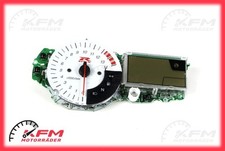 Suzuki GSX-R 1000 K3-K4 contachilometri tachimetro cruscotto originale nuovo