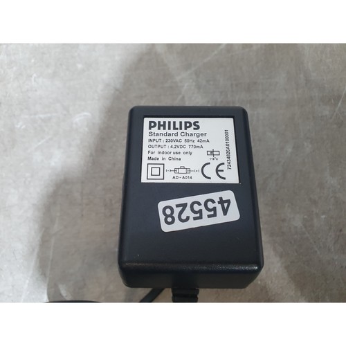 Philips a014 adattatore ca - philips, ad-a014