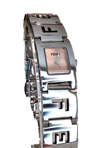 Fendi orologio donna - fendi, in
