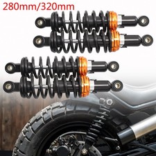 Ammortizzatore posteriore moto