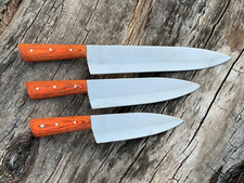 Set coltelli chef - set, da