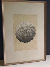Gastone cecconello 73x53 - cecconello, cm.73x53