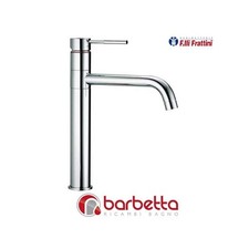 MONOCOMANDO PER LAVELLO MONOFORO BOCCA GIREVOLE GINGO FRATTINI 45165