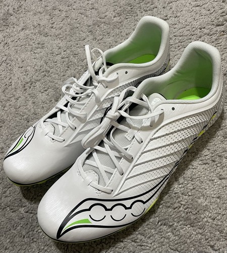 Scarpe pista saucony - pista,