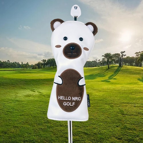 Coperture per testine golf - per, da