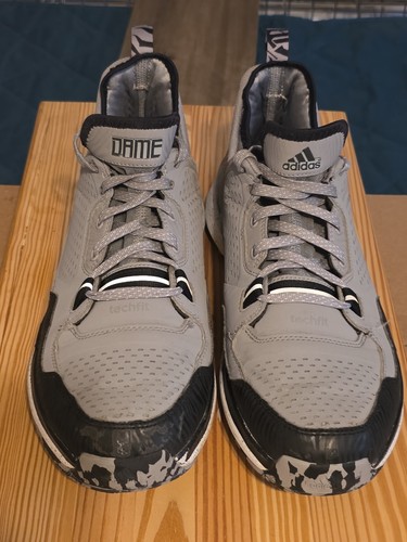 Adidas lillard dame - adidas, "dame