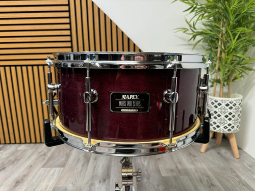 Tamburo rullante mapex - tamburo, mars