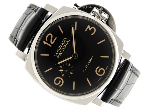 Orologio uomo panerai luminor - orologio,