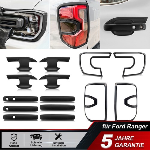 Per ford ranger - ford, 2023-2026