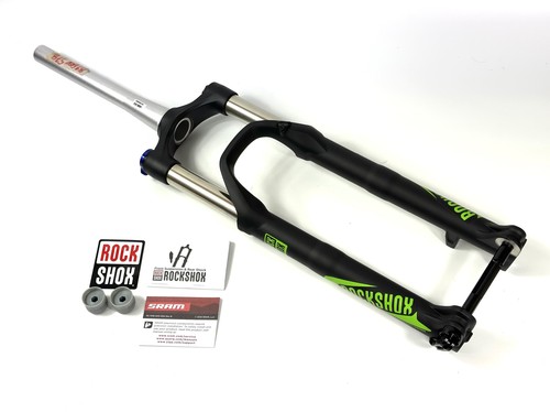 Nuovo rockshox recon remote - recon,