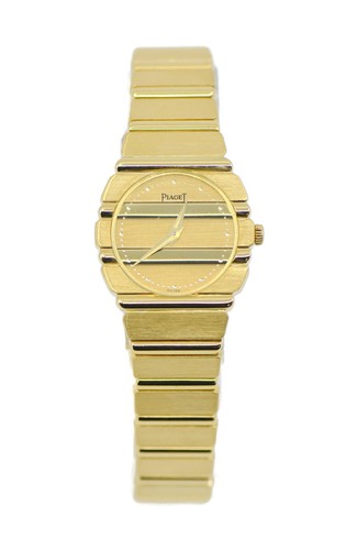 Orologio piaget polo oro - piaget, in