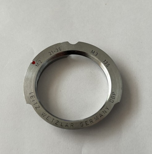 Anello adattatore obiettivo