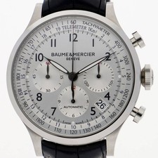 Baume mercier capeland - baume&mercier,