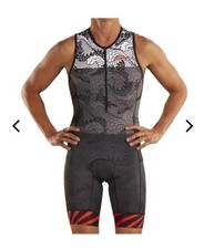 Zoot LTD Tokyo Race Suit