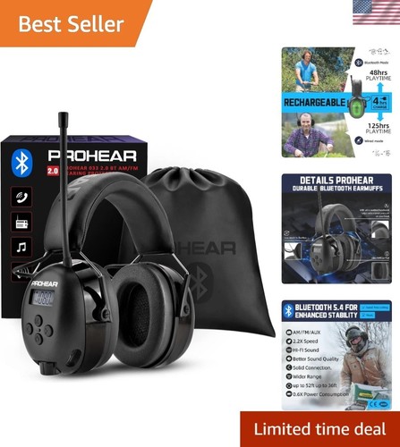 Osha cuffie bluetooth con - -,