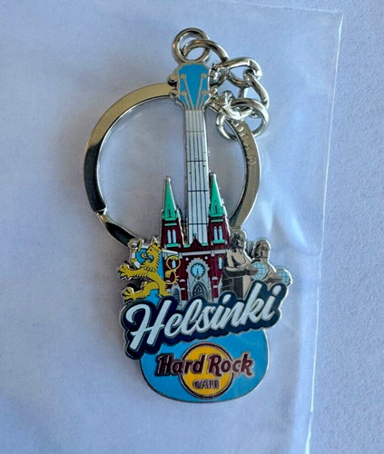 Hard rock café originale - rock,