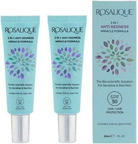 Rosalique 1 formula - 3,