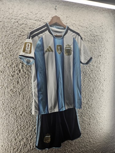 Completino argentina mondiale - completino,