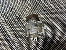 Pompa compressore aria condizionata Mitsubishi ASX 2010 7813A330 Diesel SKE52608 48534