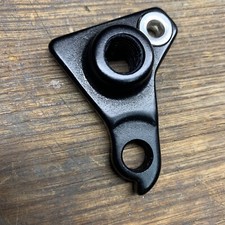 Gancio deragliatore posteriore