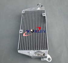 Full Aluminum Radiateur Pour