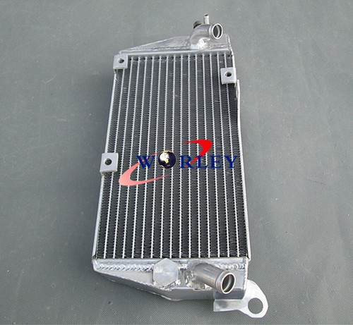 Full aluminum radiateur pour - full,
