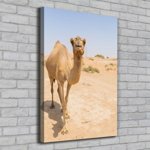 Tulup dipinto tela pittura - dipinto, su