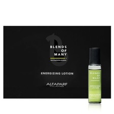 Fiale Anticaduta Per Capelli ALFAPARF Blends Many Energizing Lotion 12x10ml