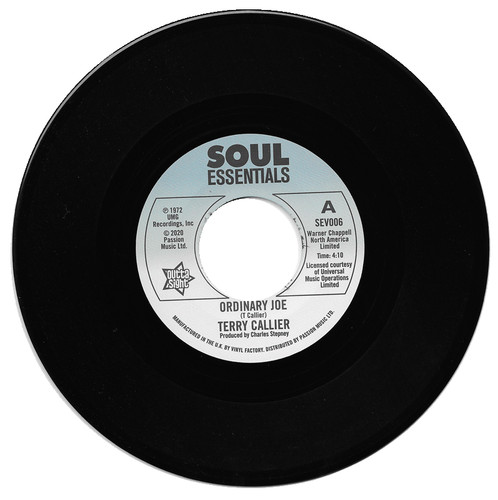 Terry callier jerry butler - terry,