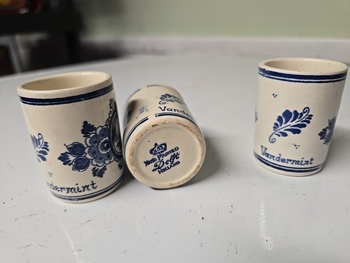 Set bellissimi bicchieri - bicchieri, da