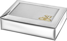 PORTAGIOIE SCATOLA COFANETTO