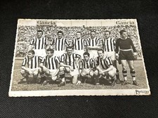 Foto - JUVENTUS anni '60