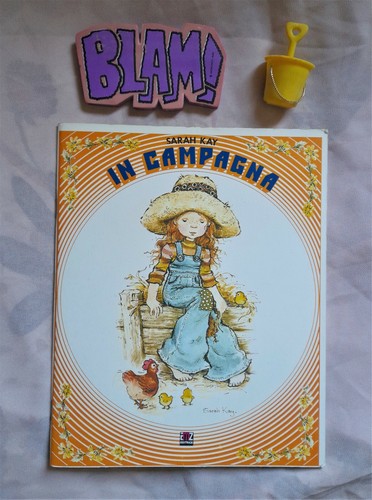 Gommine vintage albo sarah - gommine,